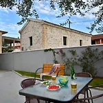 Kerkyra Apartments
