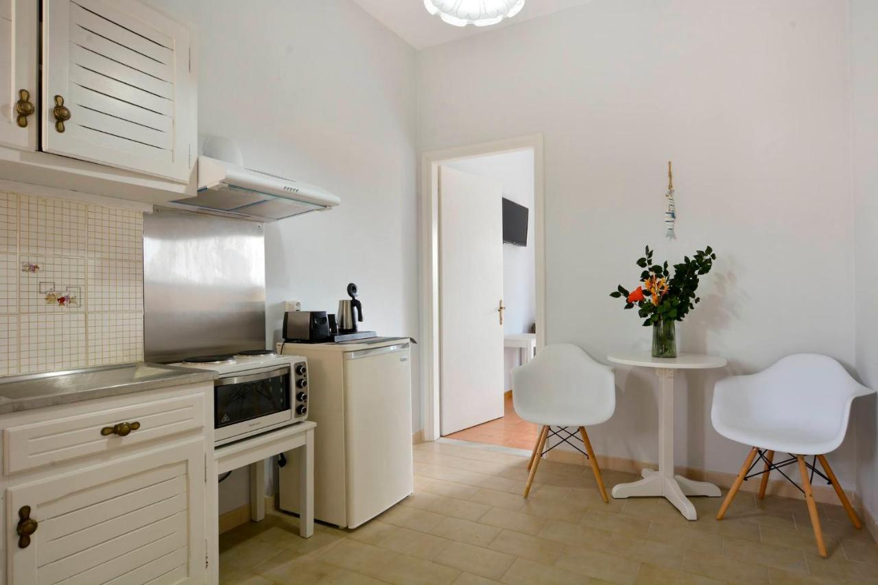 Appartement Kerkyra Roda (Corfu)