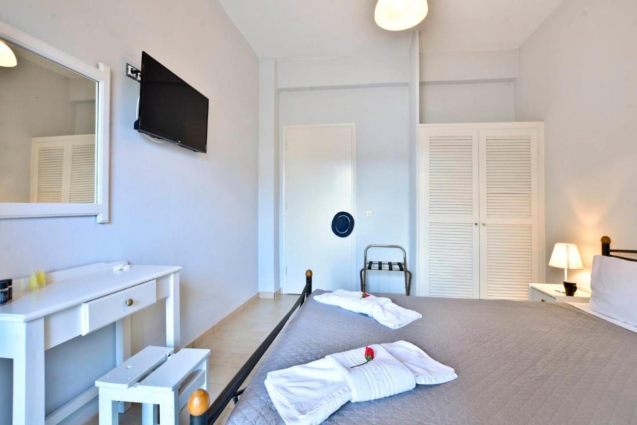 Appartement Kerkyra
