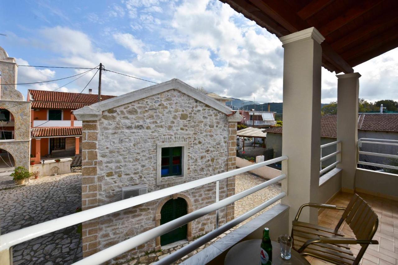 Appartement Kerkyra