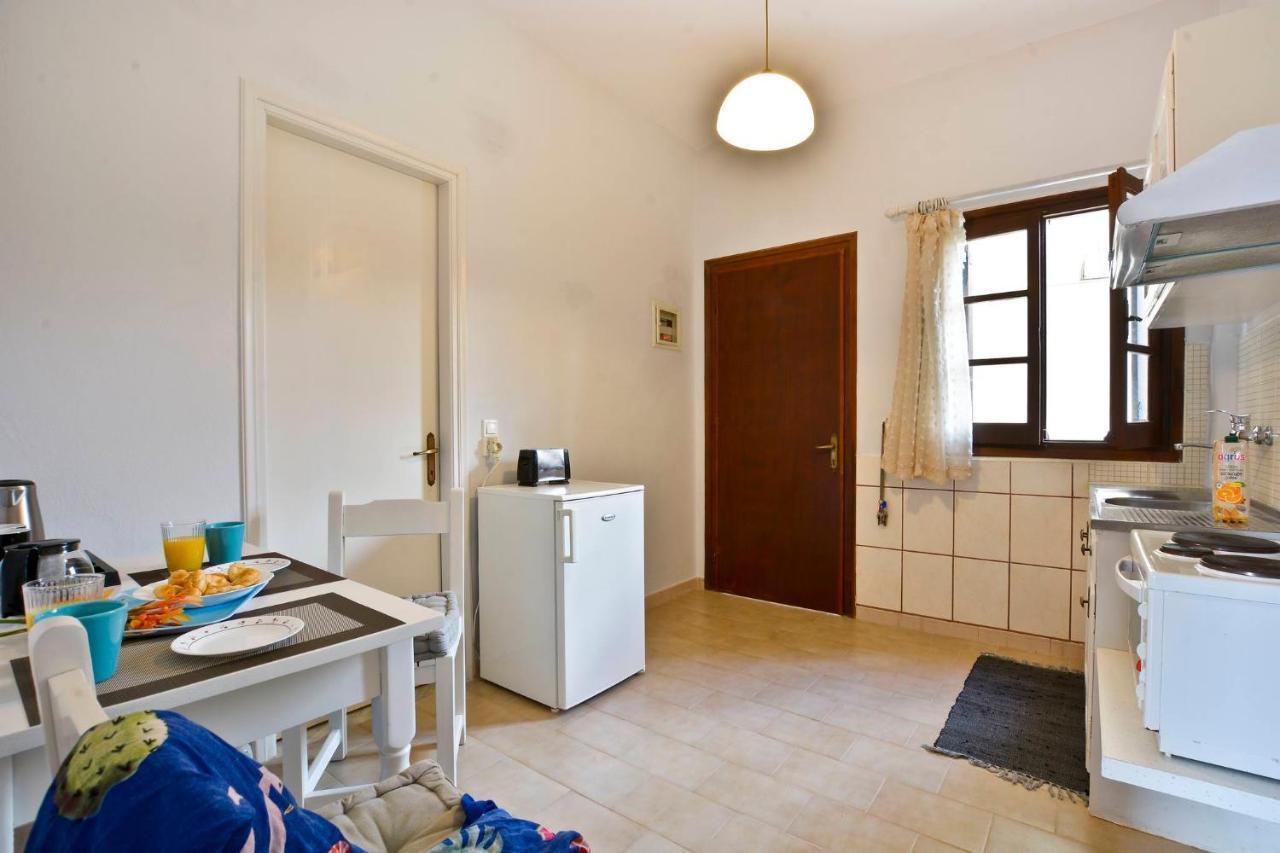 Kerkyra Appartement *