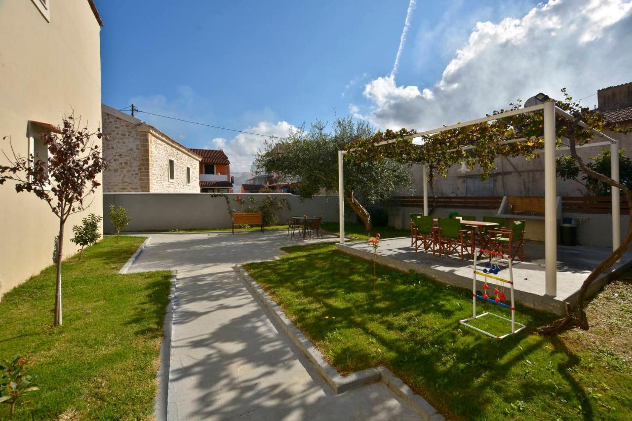 Appartement Kerkyra Roda (Corfu)