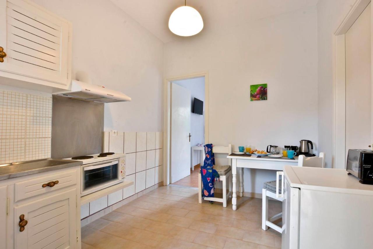 Apartment Kerkyra